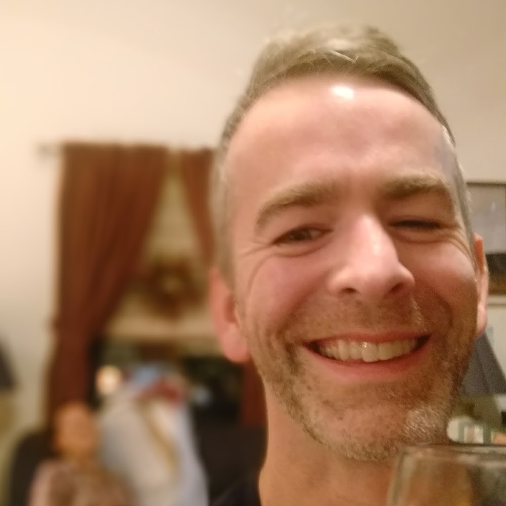 Meet your Posher, Matt